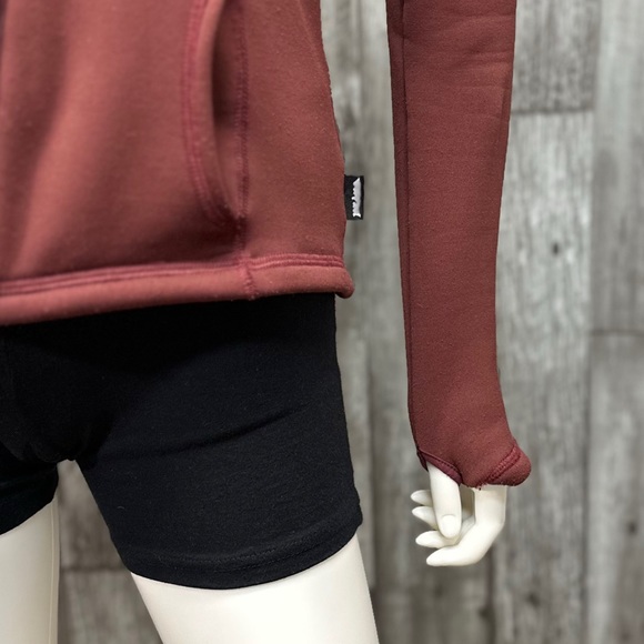 ⭐️Prana Breathe Fleece Zip Up Jacket [9004] - Picture 4 of 7